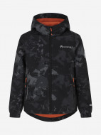 Куртка софтшелл для мальчиков Outventure