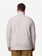 Columbia, Plus Size Fast Trek II Full Zip Fleece ерлер флис жемпірі — фото №3