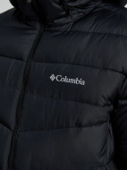 Пуховик мужской Columbia Youngberg II Insulated Jacket — фото №9