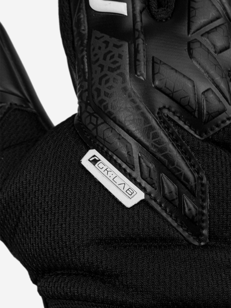 Перчатки вратарские Reusch Attrakt Infinity NC — фото №6