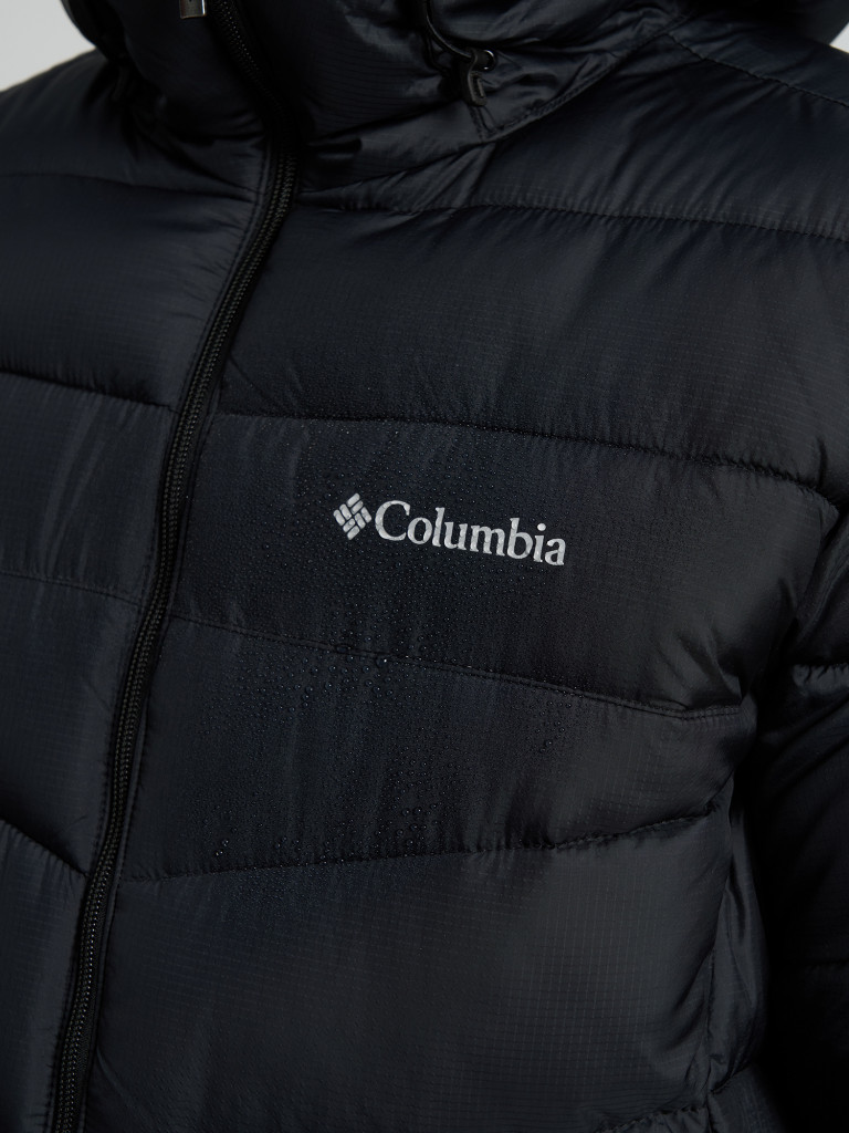 Пуховик мужской Columbia Youngberg II Insulated Jacket — фото №9