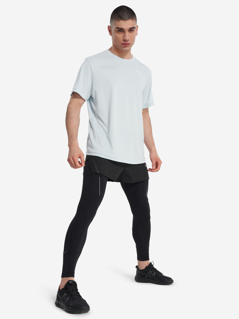 Футболка мужская PUMA Nitro Illustration Graphic — фото №4