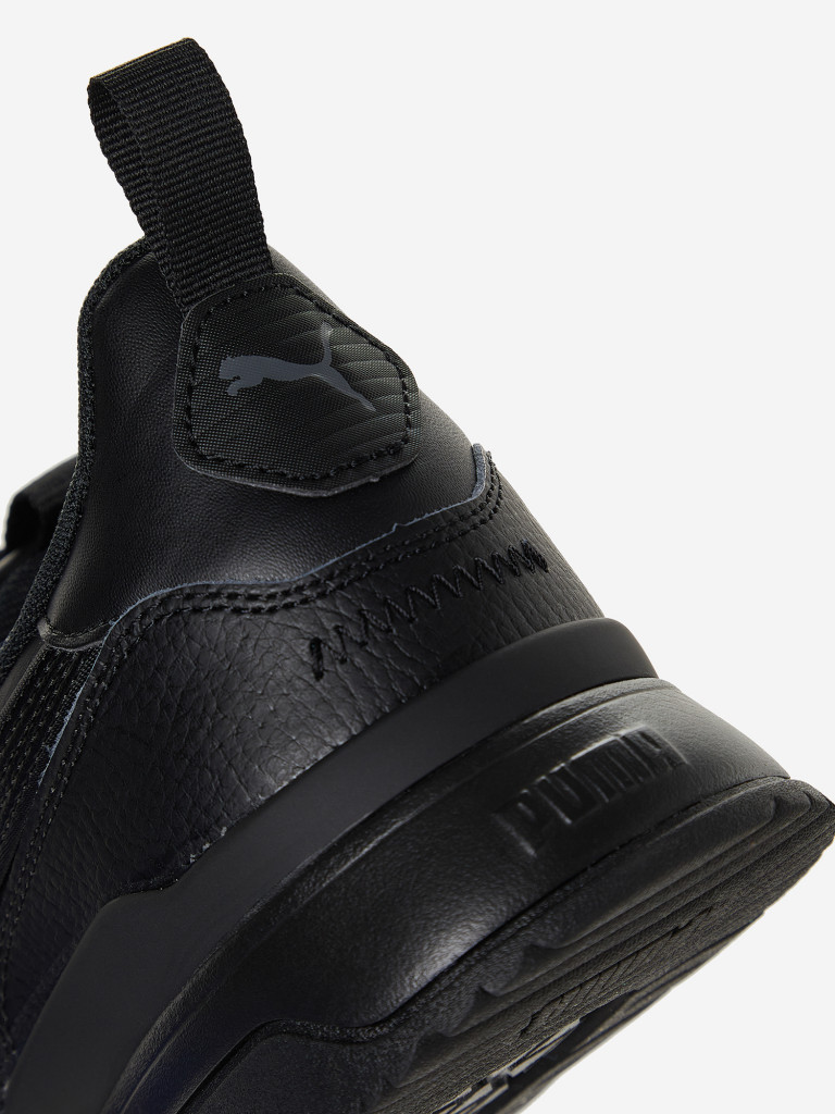 Кроссовки мужские PUMA R78 Trek Lth — фото №9