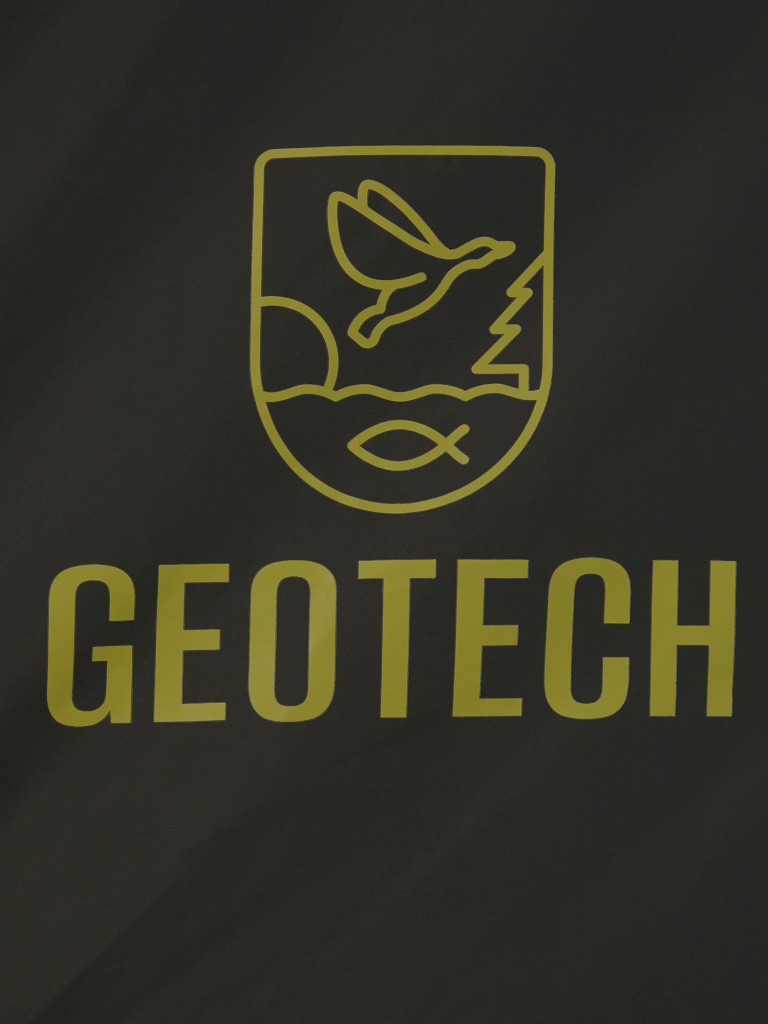 Палатка рыболовная Geotech Burbot 3 Pro — фото №21