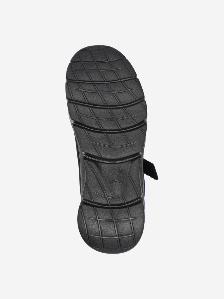 Кроссовки детские PUMA Flexfocus Modern Ac+ Ps — фото №6