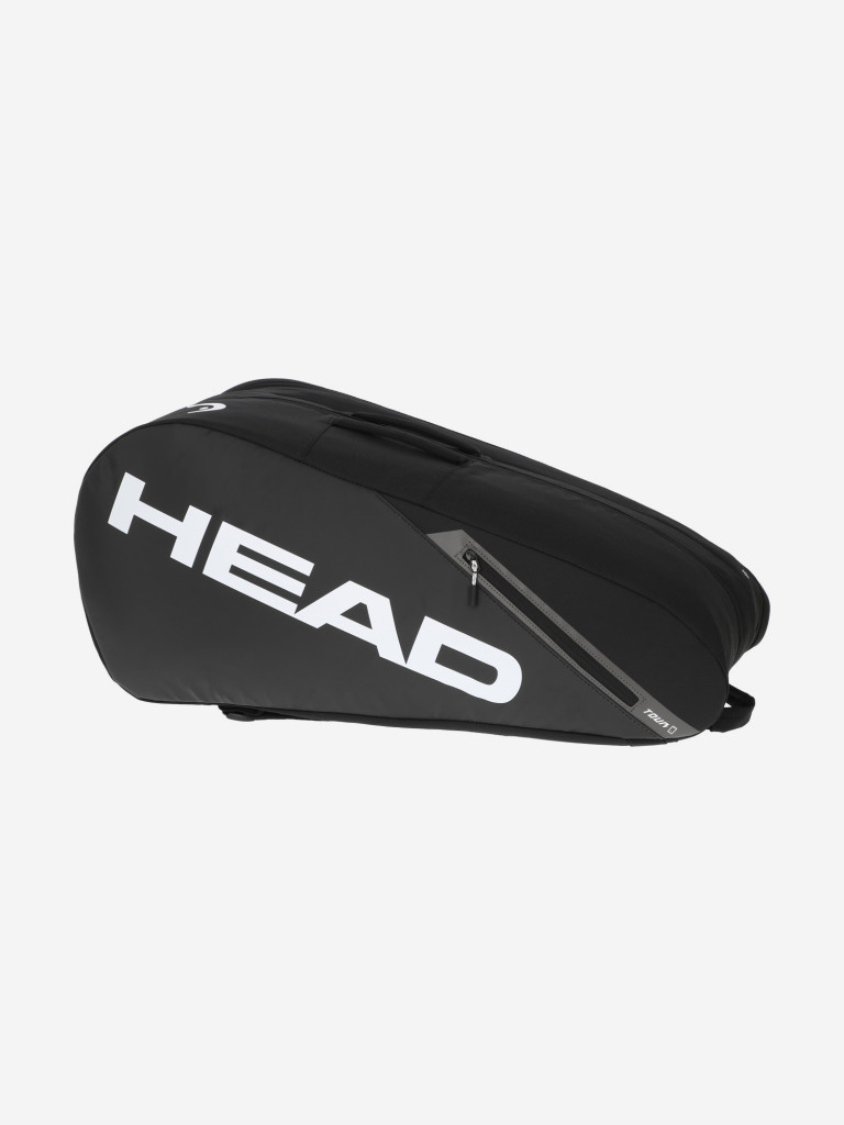 Сумка для 9 ракеток Head Tour Racquet — фото №5