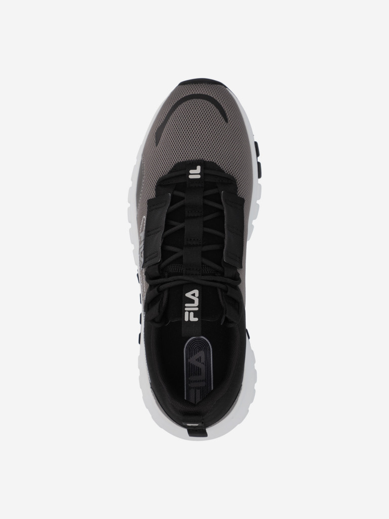 Кроссовки мужские FILA Chrome — фото №6