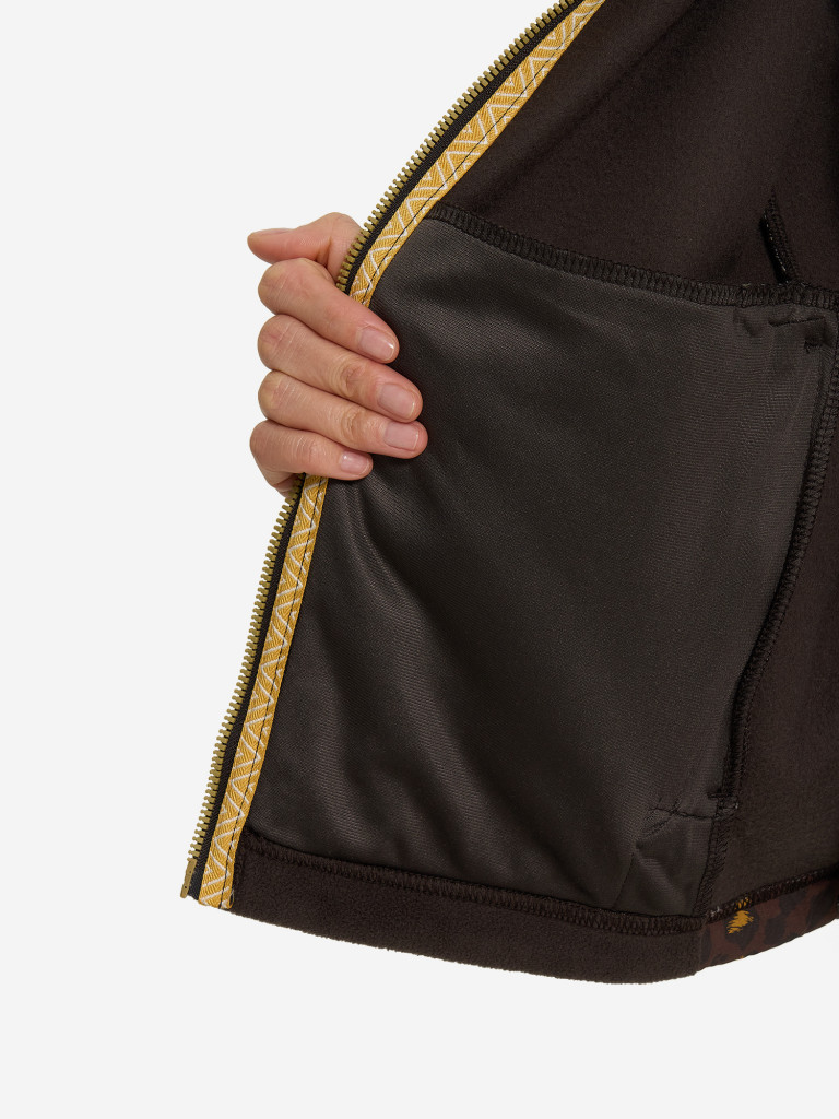 Cordillero әйелдер флис жемпірі — фото №8