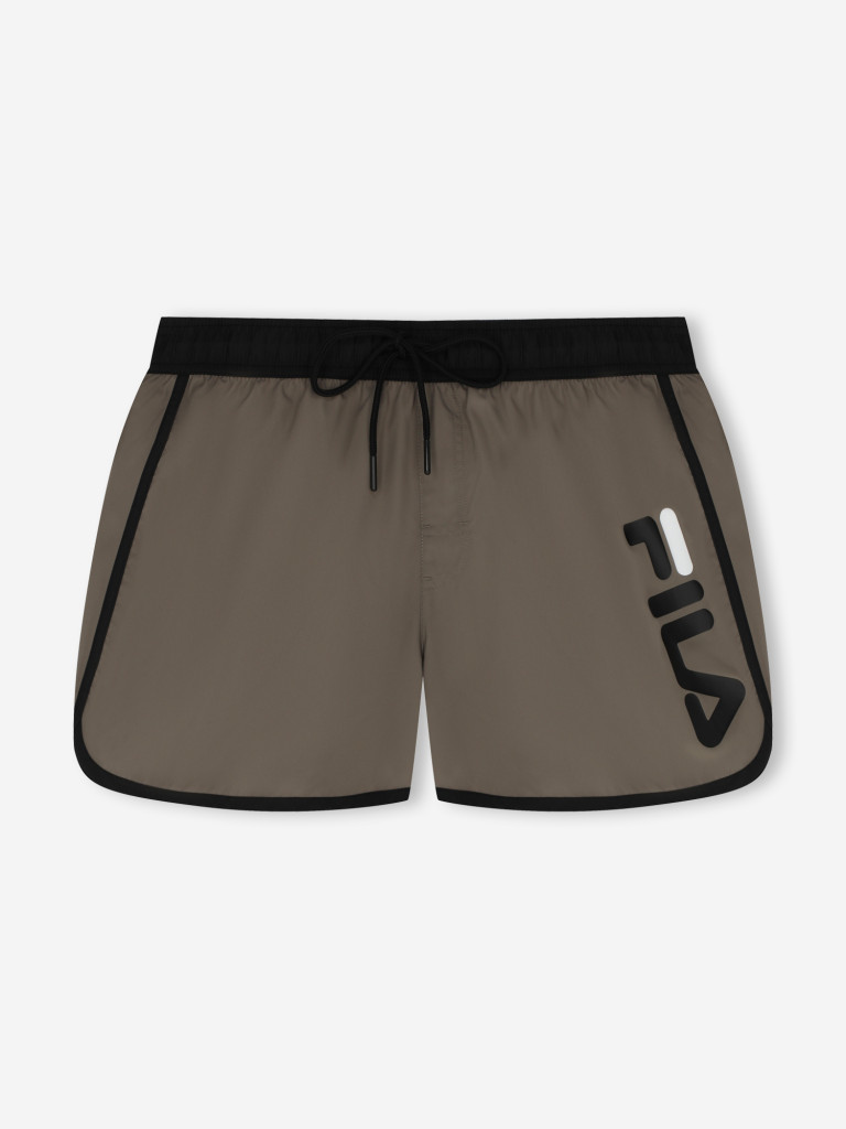 Шорты плавательные мужские FILA — фото №7