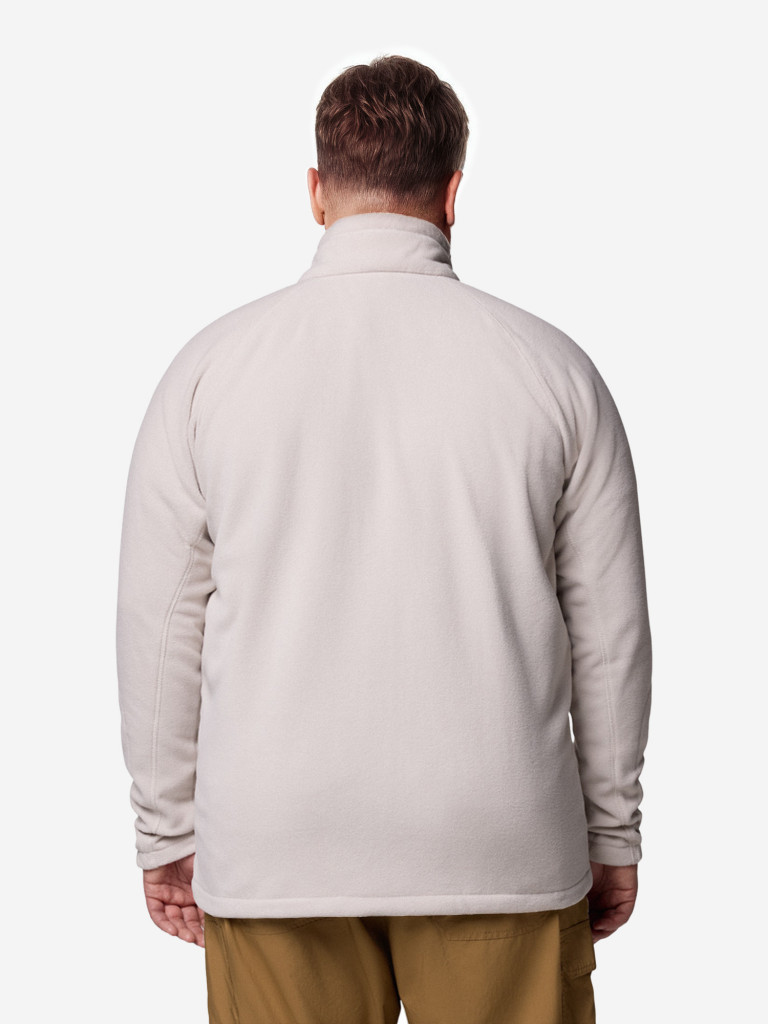 Columbia, Plus Size Fast Trek II Full Zip Fleece ерлер флис жемпірі — фото №3