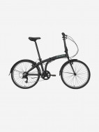 Велосипед складной Stern Compact 24" — фото №14