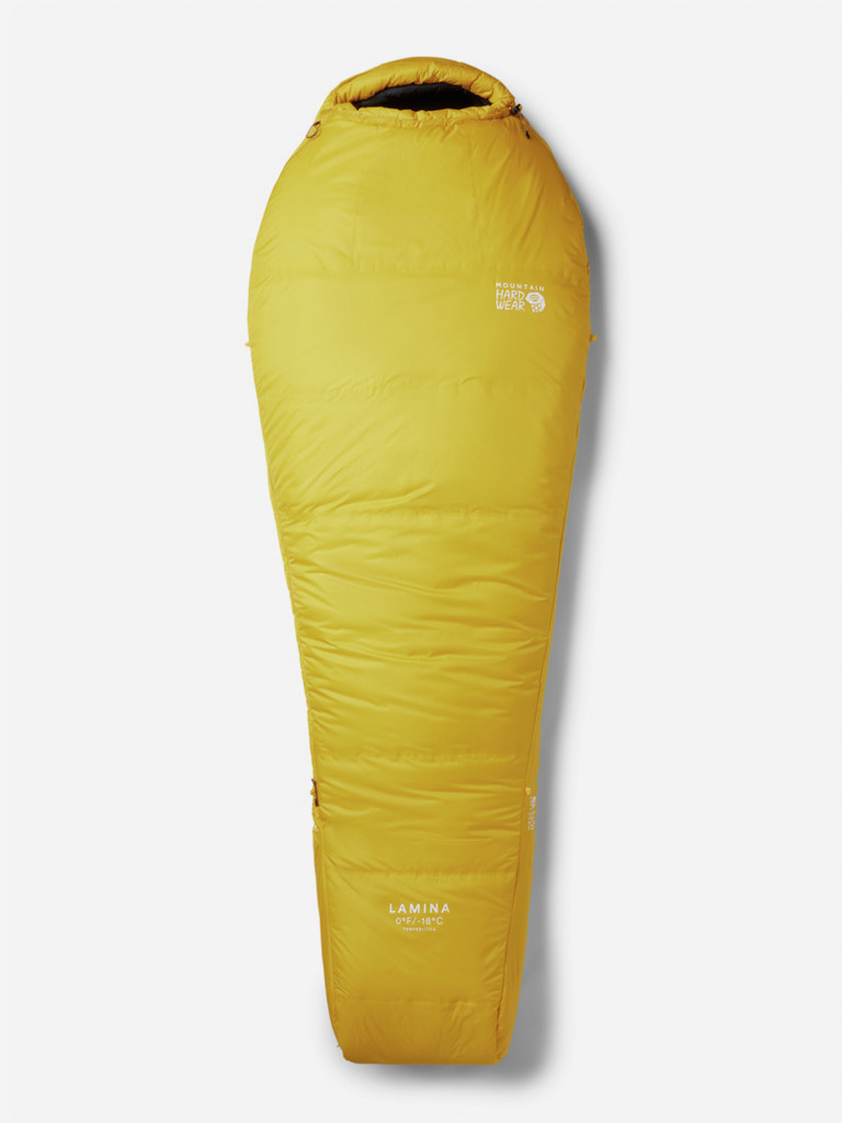 Mountain Hardwear Lamina™ жатын қапшығы