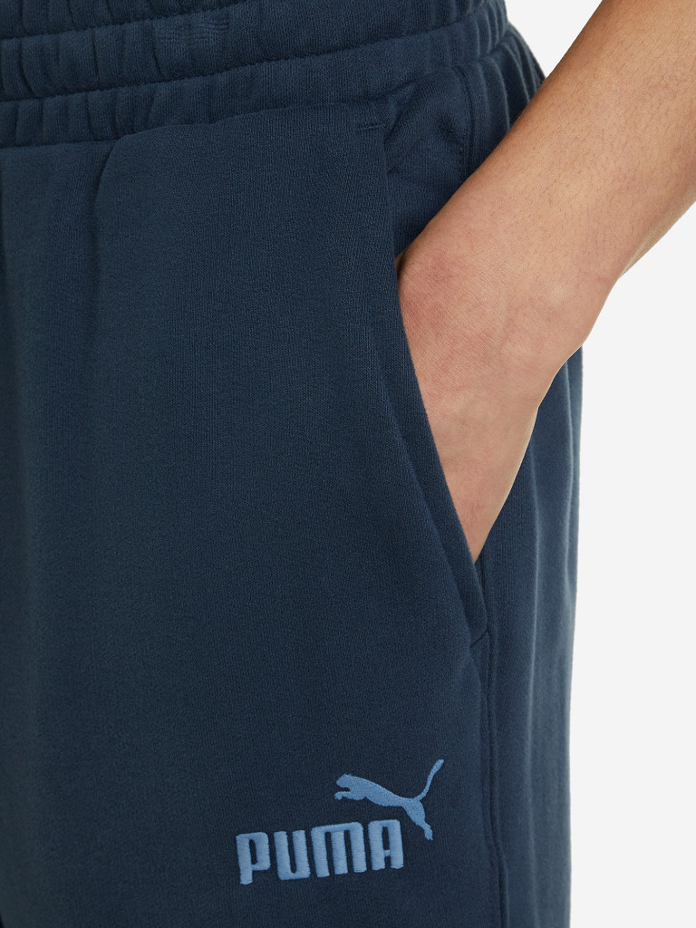 Брюки мужские PUMA ESS Elevated — фото №4