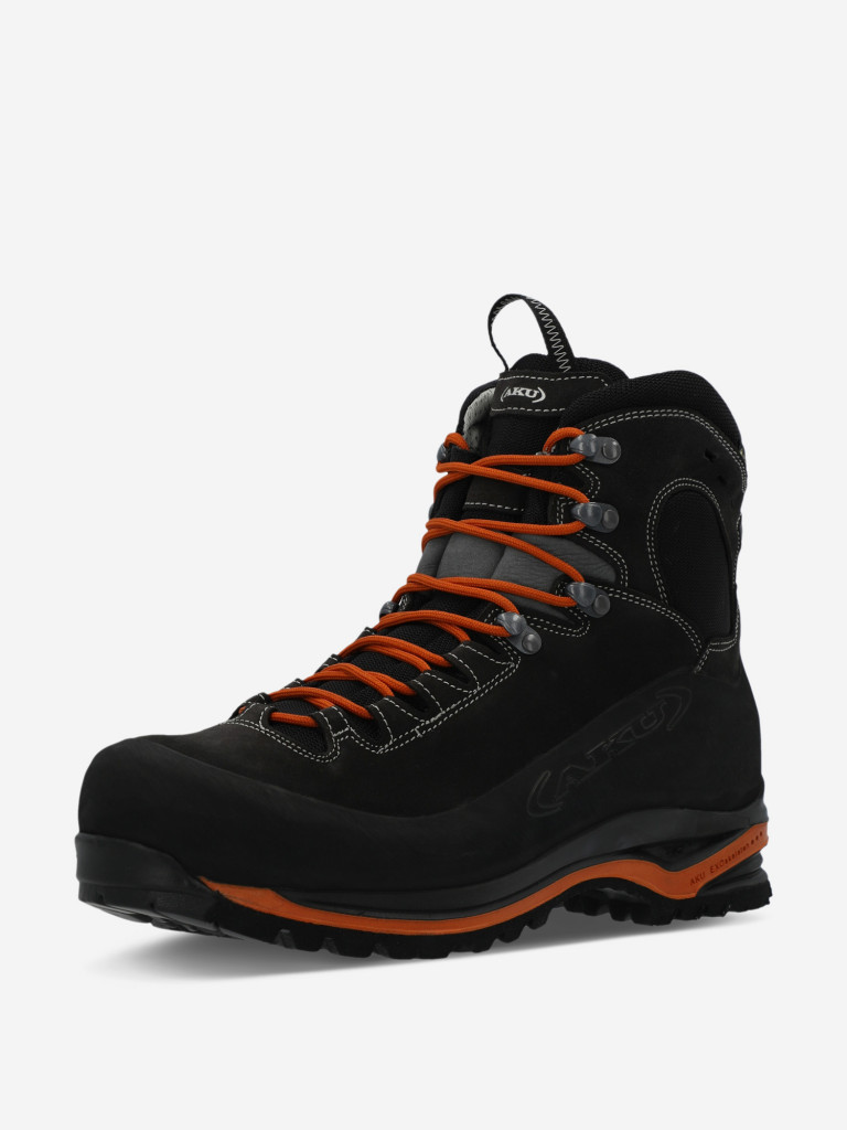 AKU Superalp GTX ерлер бәтеңкесі — фото №3