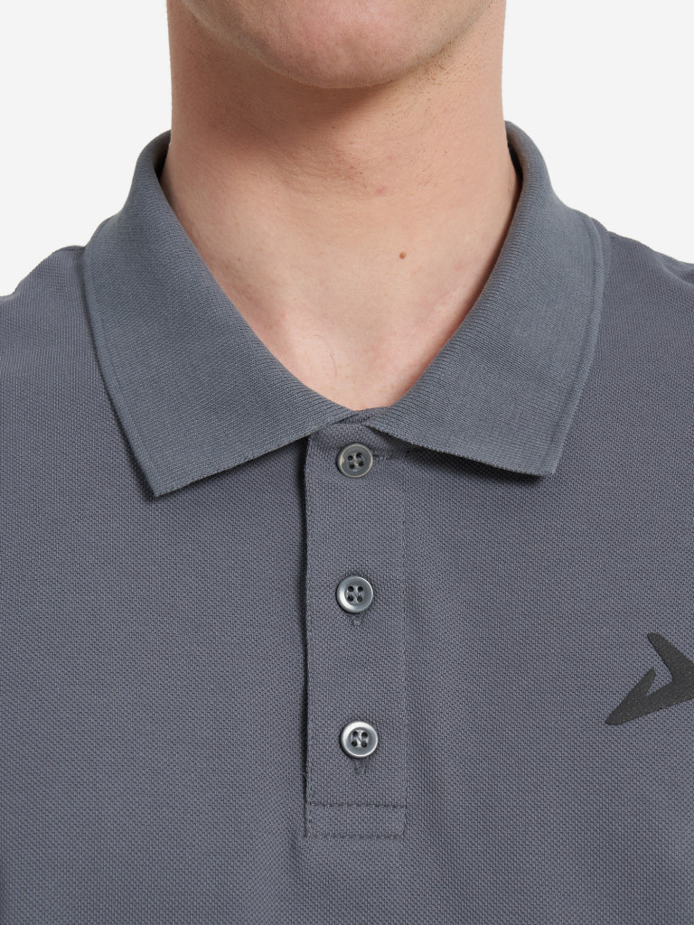 Поло мужское Demix — фото №4