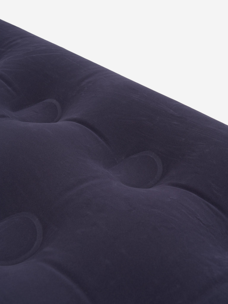 Матрас надувной Bestway 152 x 203 x 22 см — фото №5