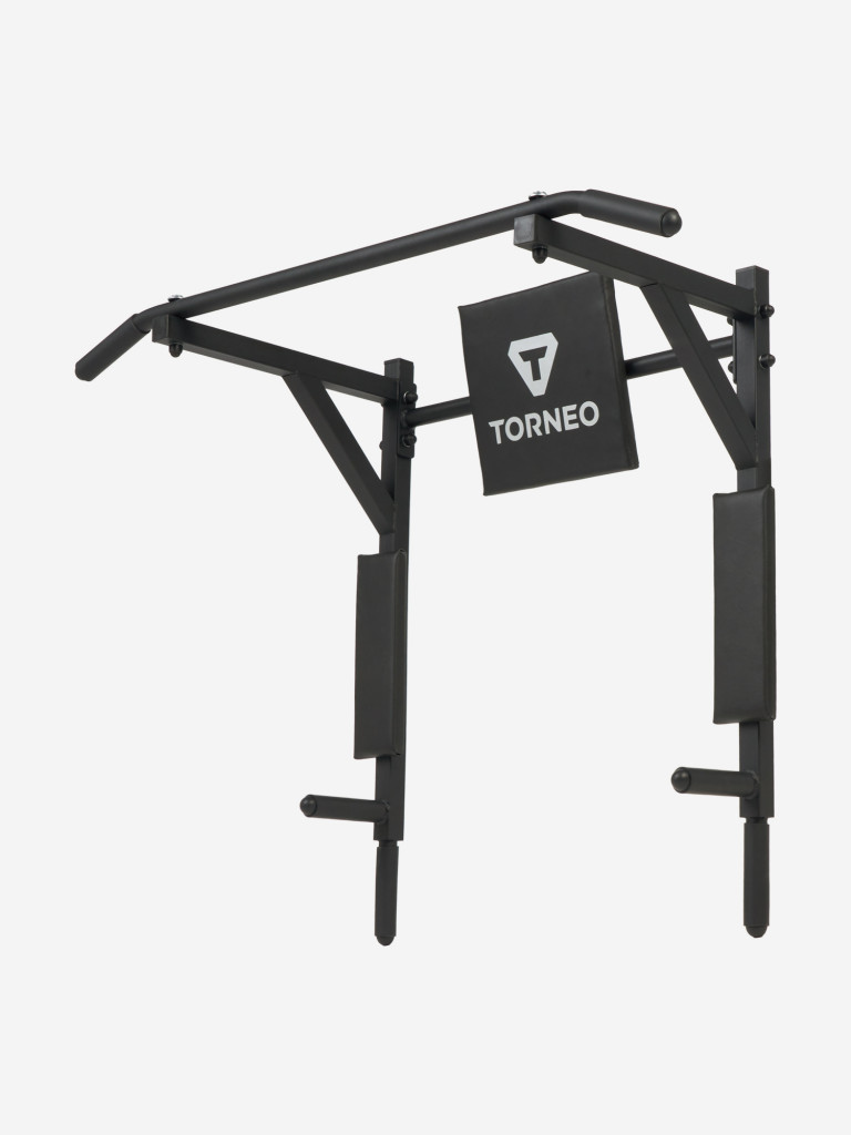 Турник настенный 3 в 1 Torneo A-981-2