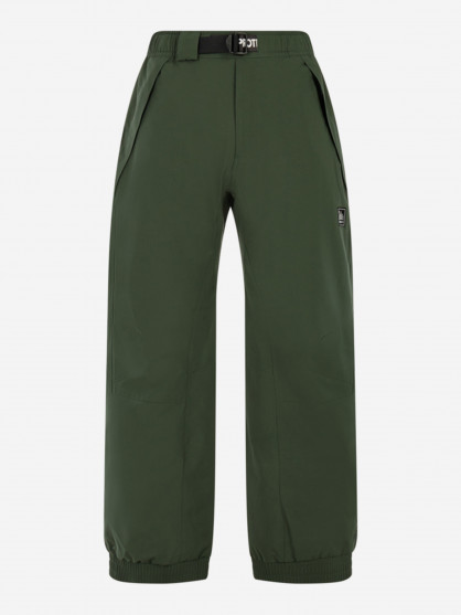 Брюки утепленные мужские Protest Luton