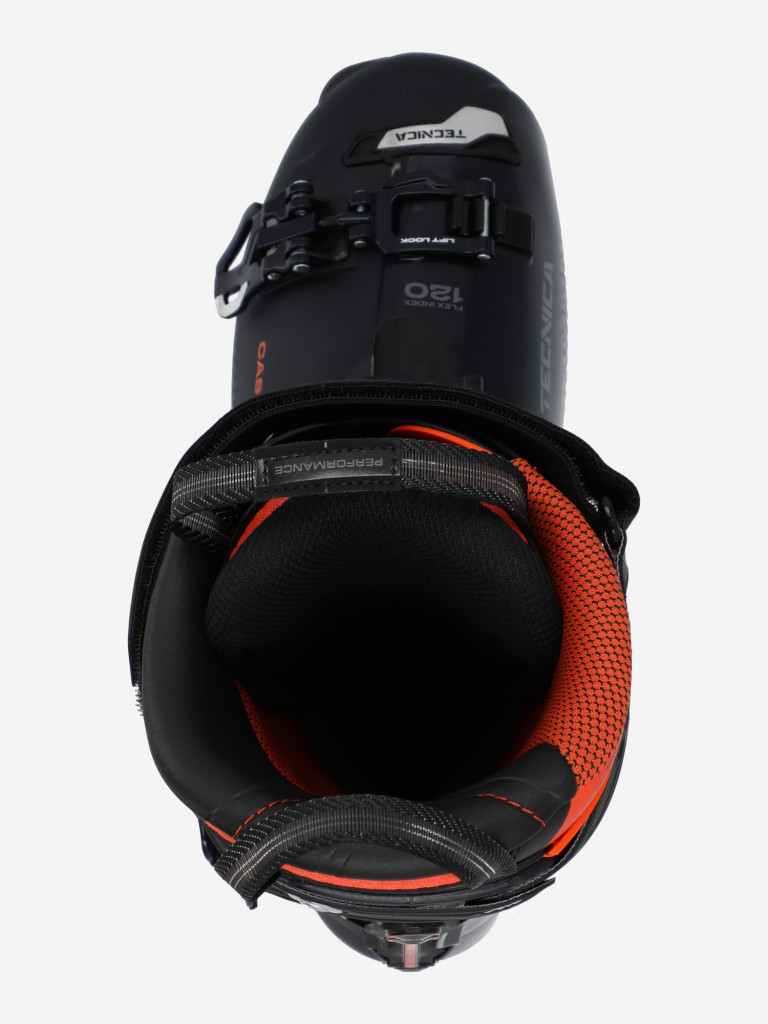 Ботинки горнолыжные Tecnica Mach1 HV 120 TD GW — фото №7