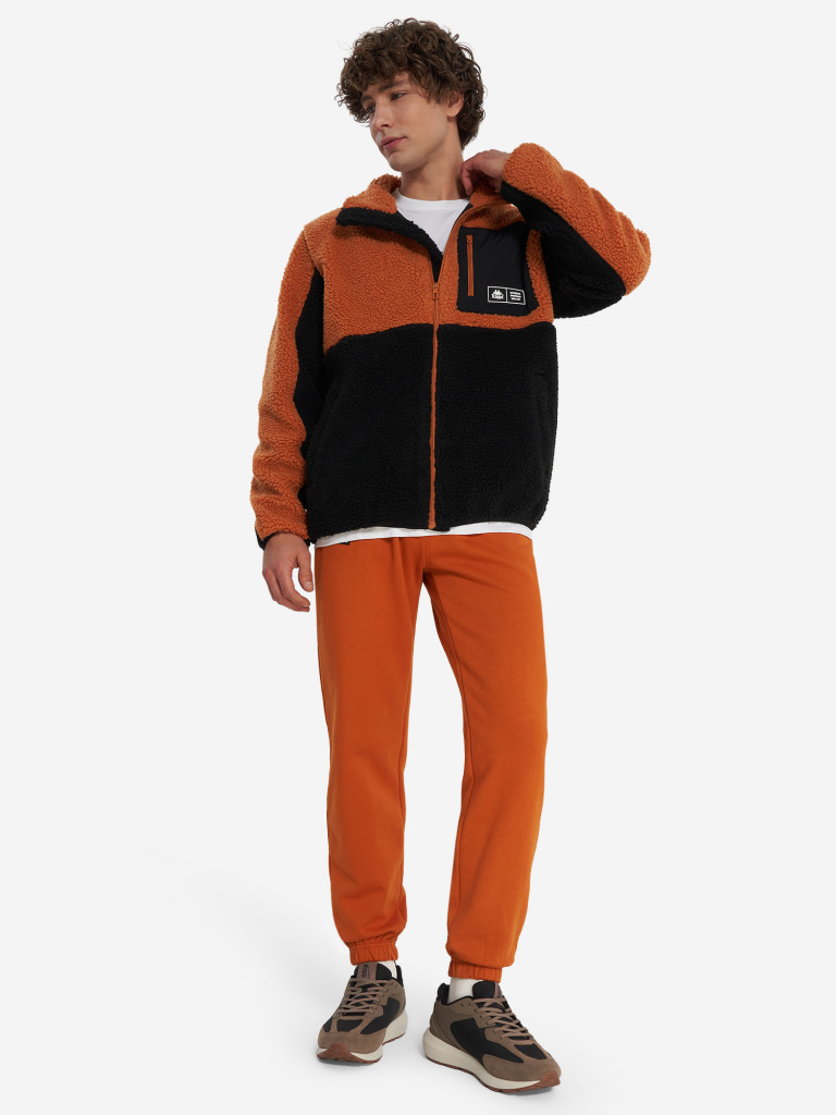 Толстовка мужская Kappa — фото №4