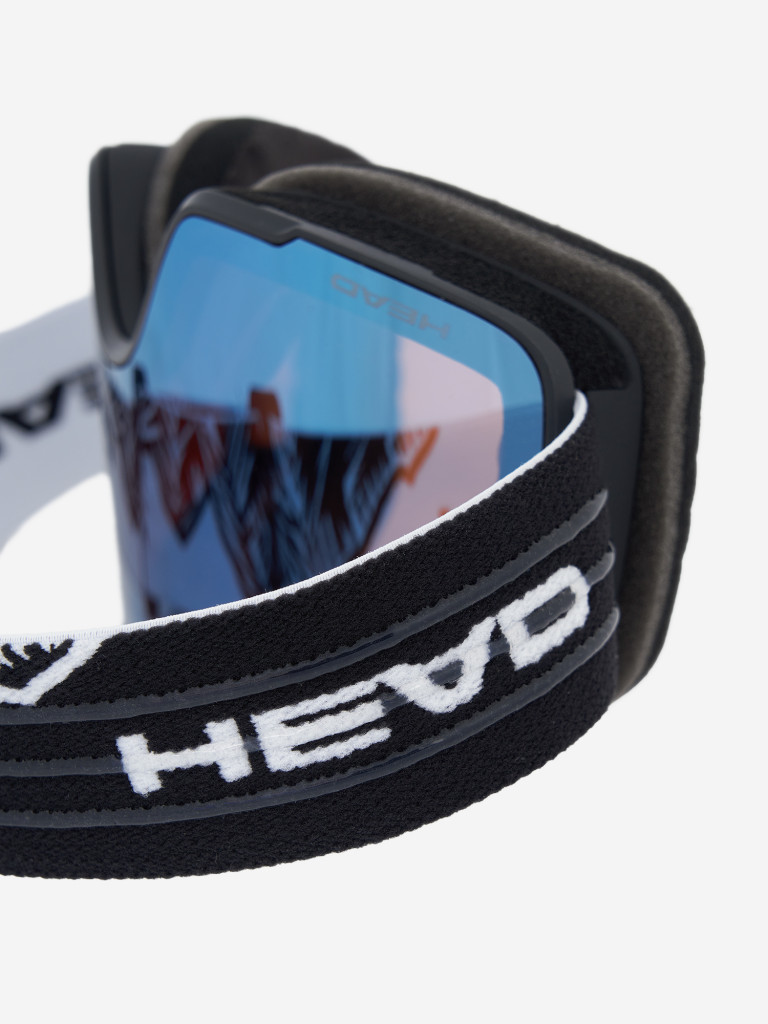 Маска Head Horizon 2.0 5 K — фото №5