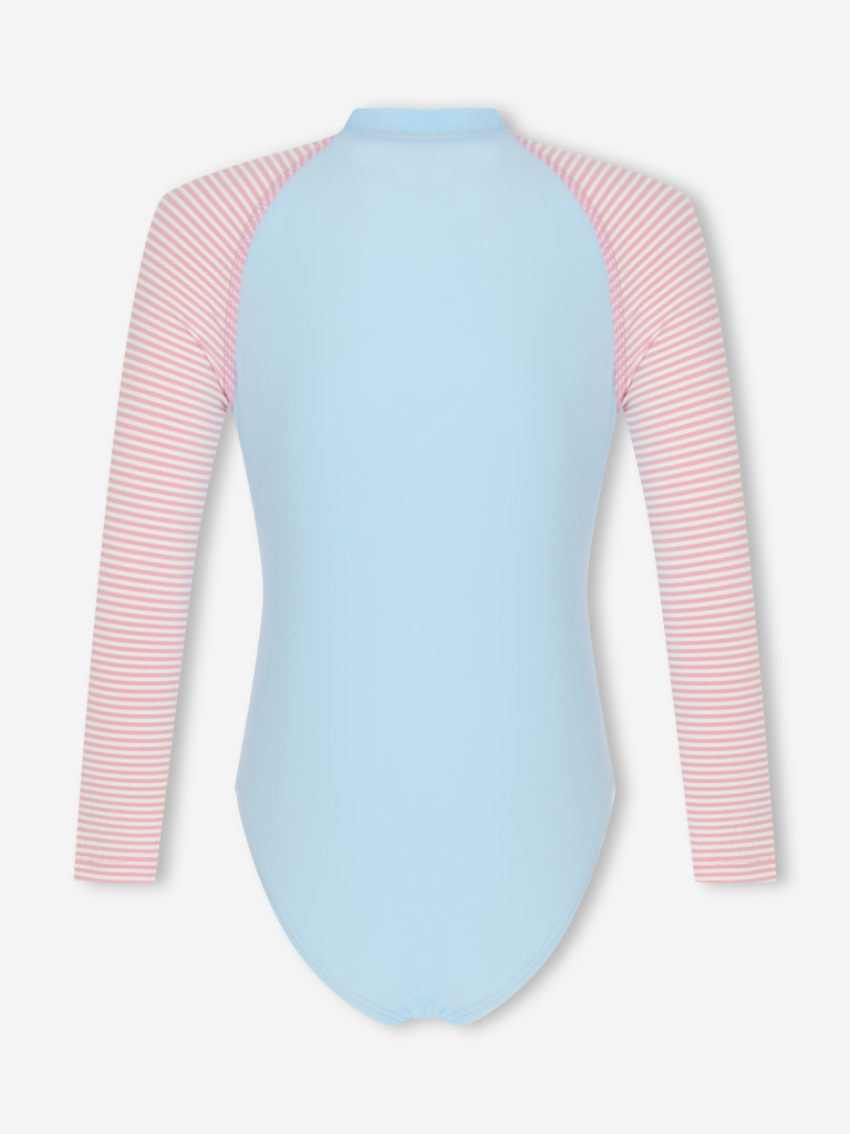 Плавательный костюм для девочек Joss — фото №2