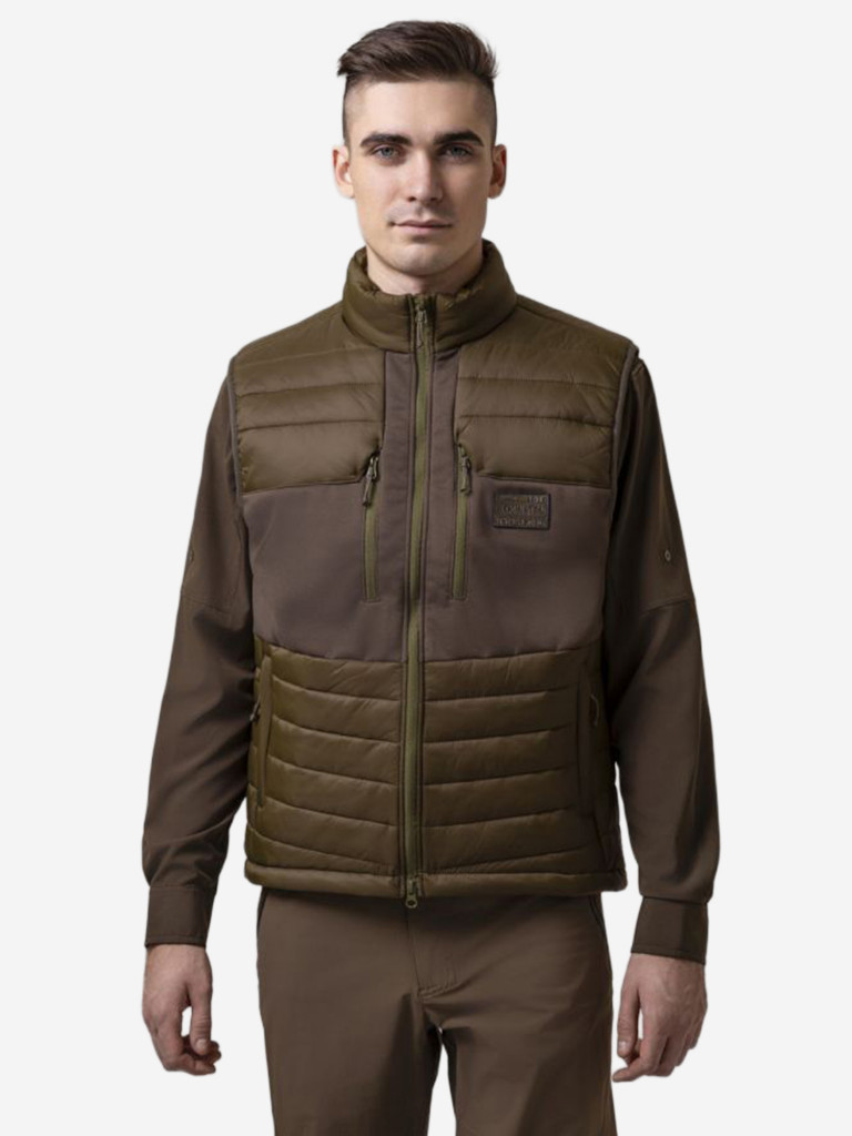 Ерлерге арналған Remington Powder Lite оқшауланған жилеті — фото №2