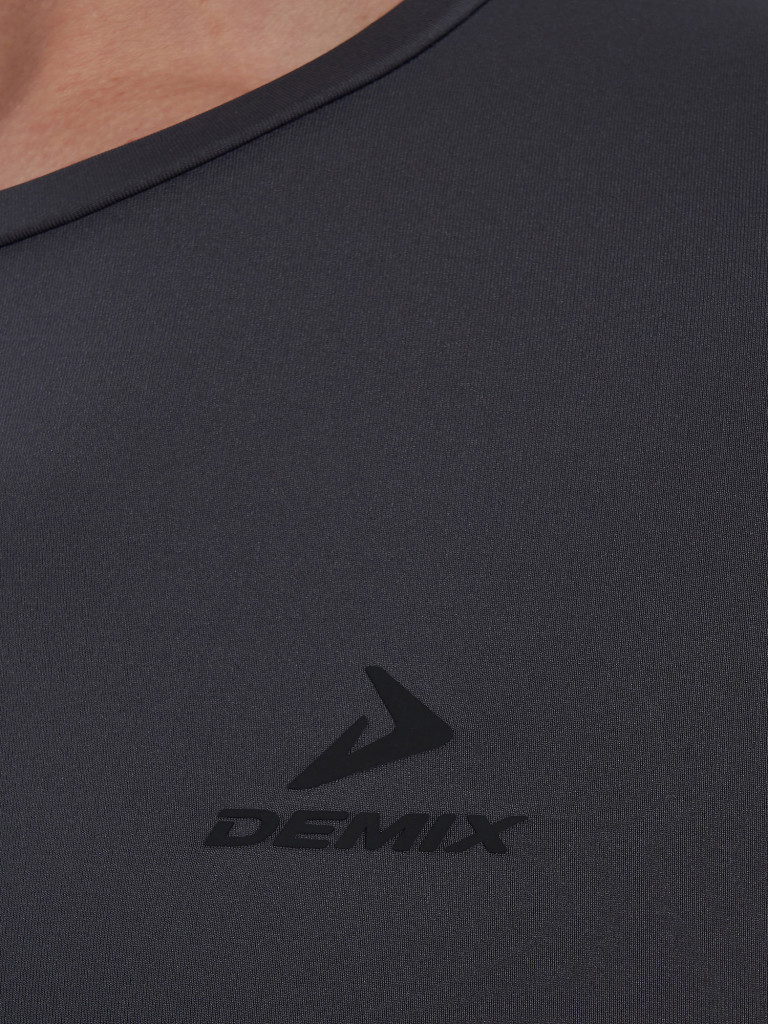 Футболка мужская Demix — фото №7