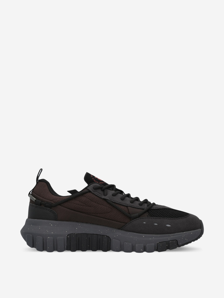 Кроссовки мужские FILA Chrome 2.0 — фото №5