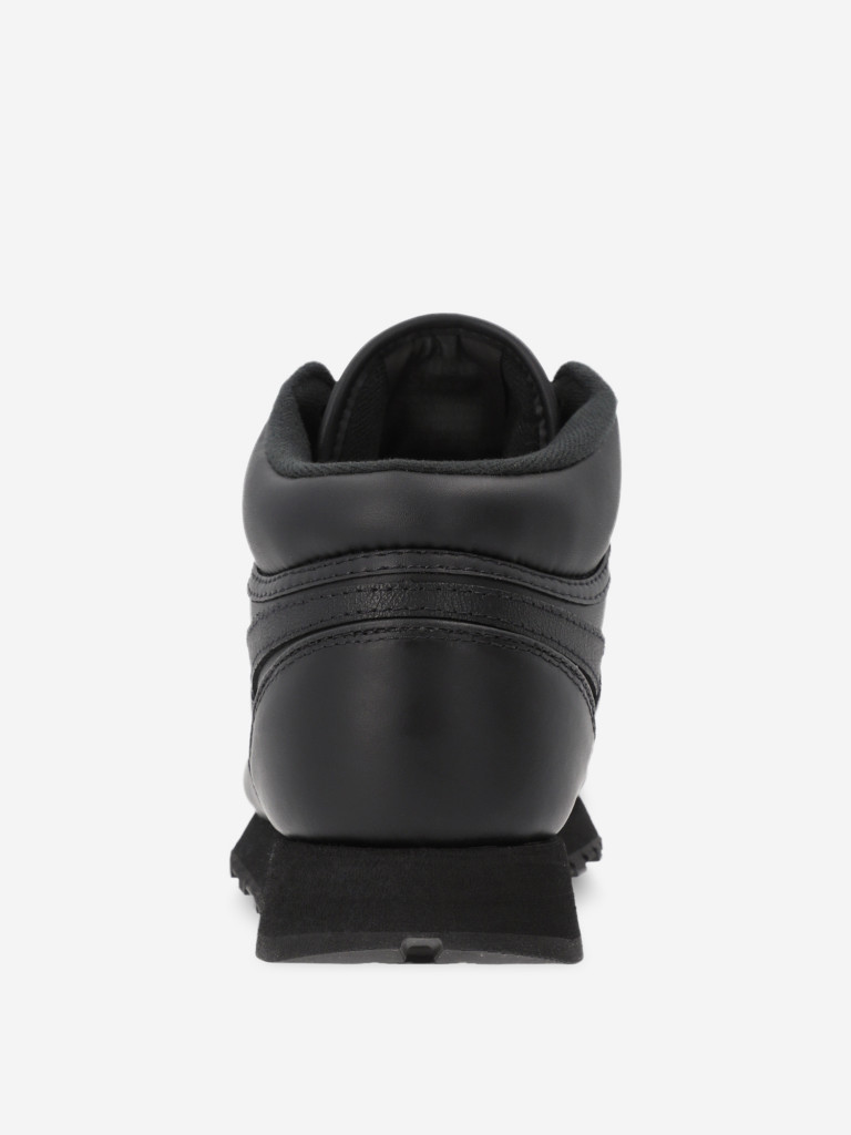 Кроссовки Reebok Classic Leather Mid — фото №4