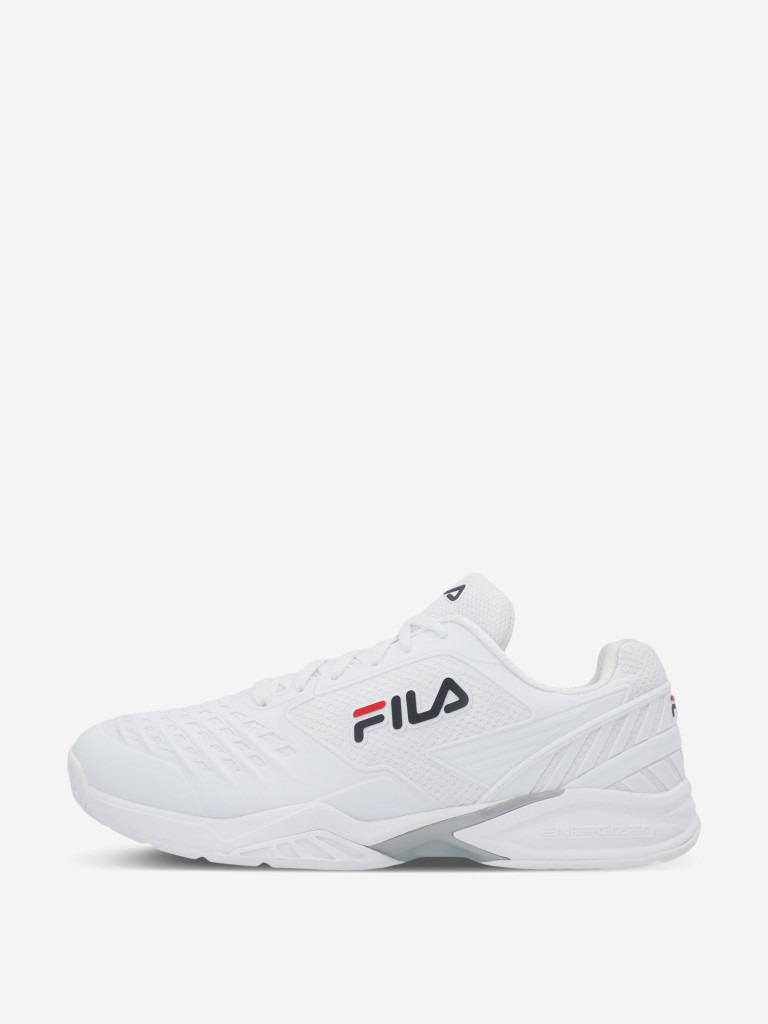 Кроссовки мужские для тенниса FILA Axilus 2 Energized — фото №2