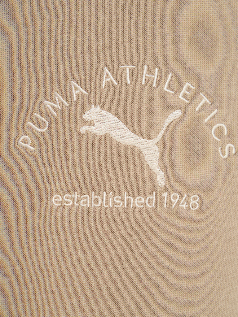 PUMA Class ерлер шалбары — фото №7