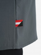 Рубашка с коротким рукавом мужская Zanier — фото №7