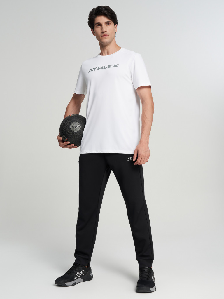Athlex ерлер шалбары — фото №4