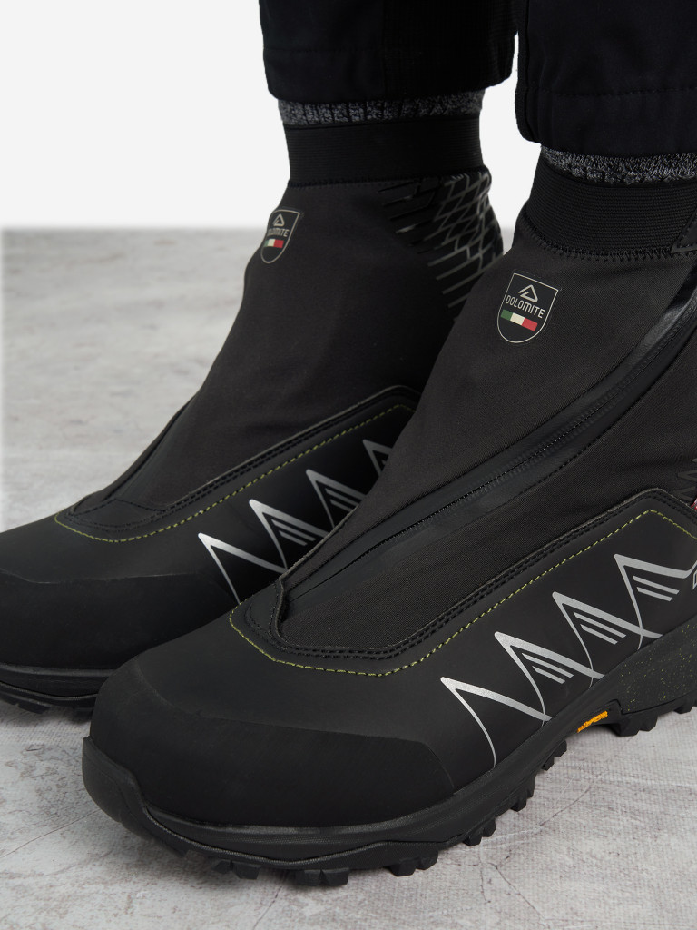 Ботинки утепленные мужские Dolomite Tamaskan 2.0 — фото №11