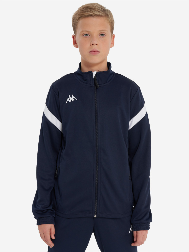 Костюм для мальчиков Kappa Dalcito — фото №4