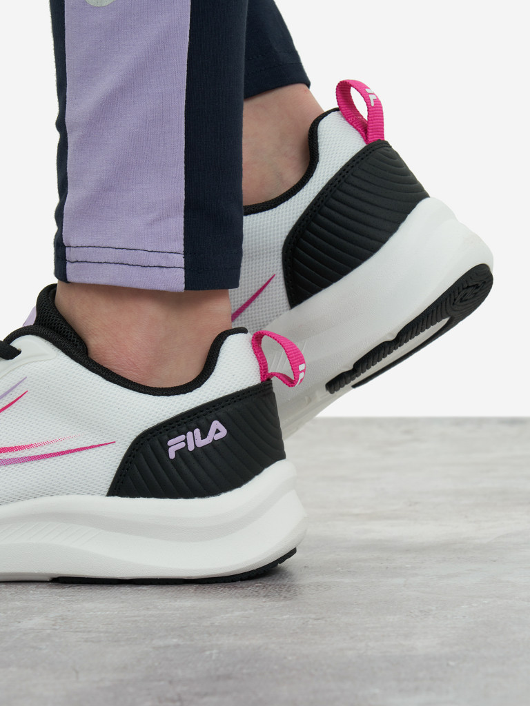 Кроссовки для девочек FILA Rocket 2.0 — фото №8