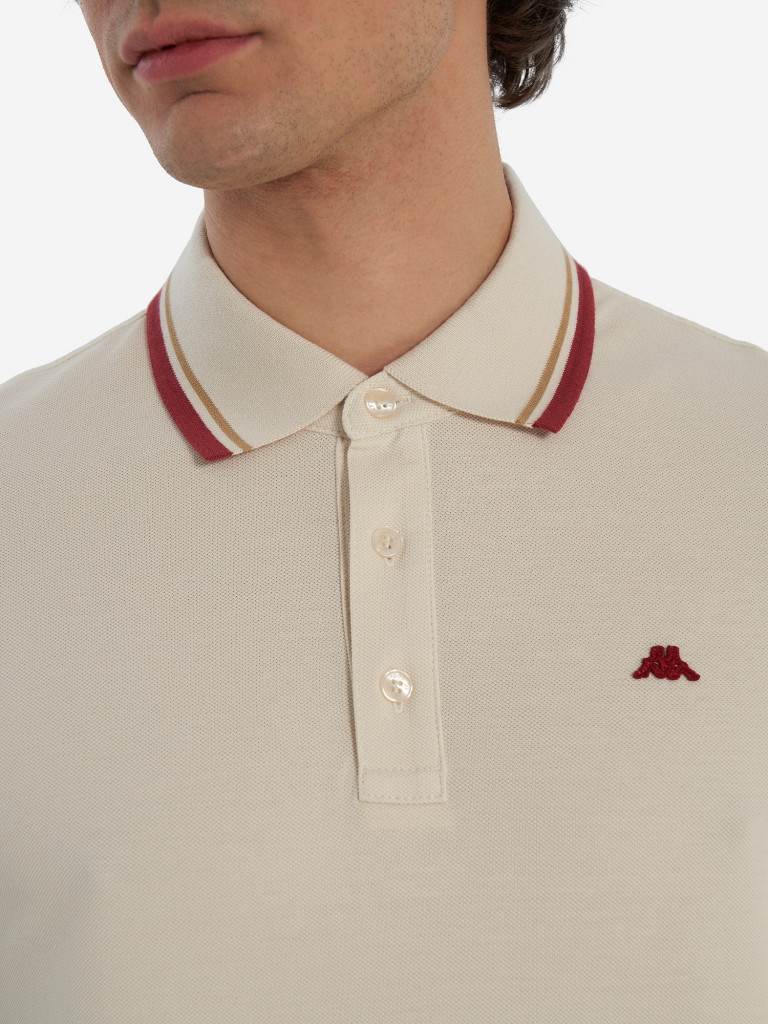 Robe di Kappa ерлер полосы — фото №7