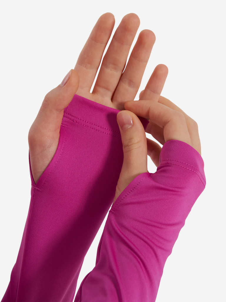 Лонгслив женский Demix — фото №7