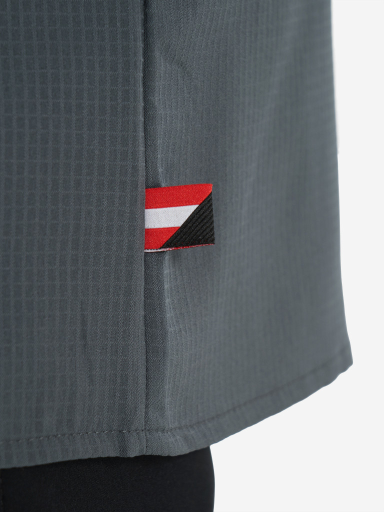 Рубашка с коротким рукавом мужская Zanier — фото №7