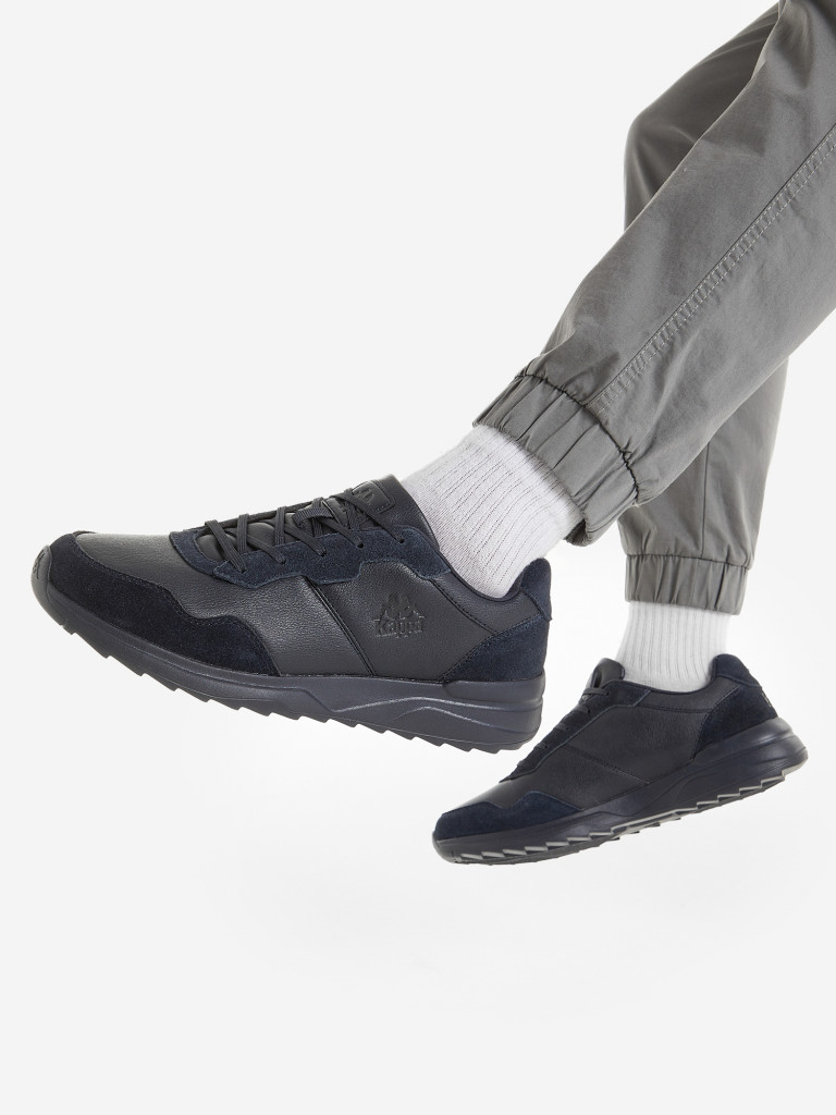 Кроссовки мужские Kappa Selecto 3.0