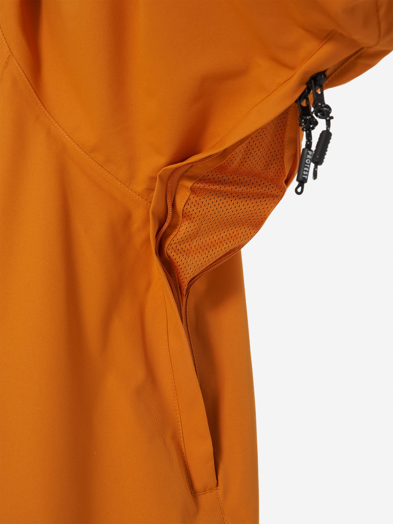 Protest Ferrol жеңіл ерлер курткасы — фото №16