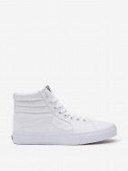 Кеды мужские Vans Sk8-Hi — фото №4