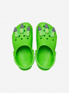 Сабо детские Crocs Classic I Am Dinosaur Clog T — фото №3