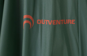 Дождевик мужской Outventure — фото №3