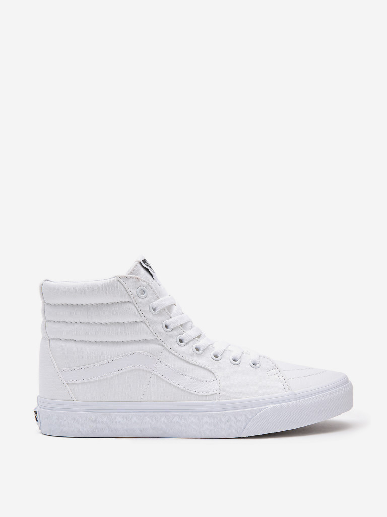 Кеды мужские Vans Sk8-Hi — фото №4