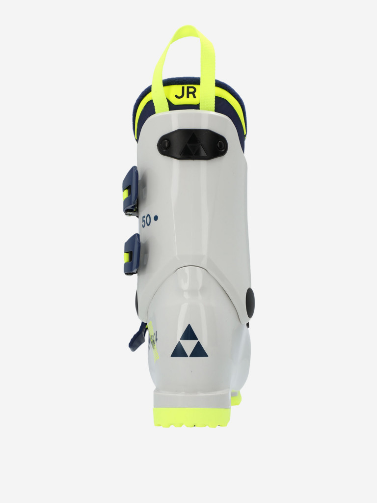 Ботинки горнолыжные детские Fischer RC4 50 JR GW — фото №4
