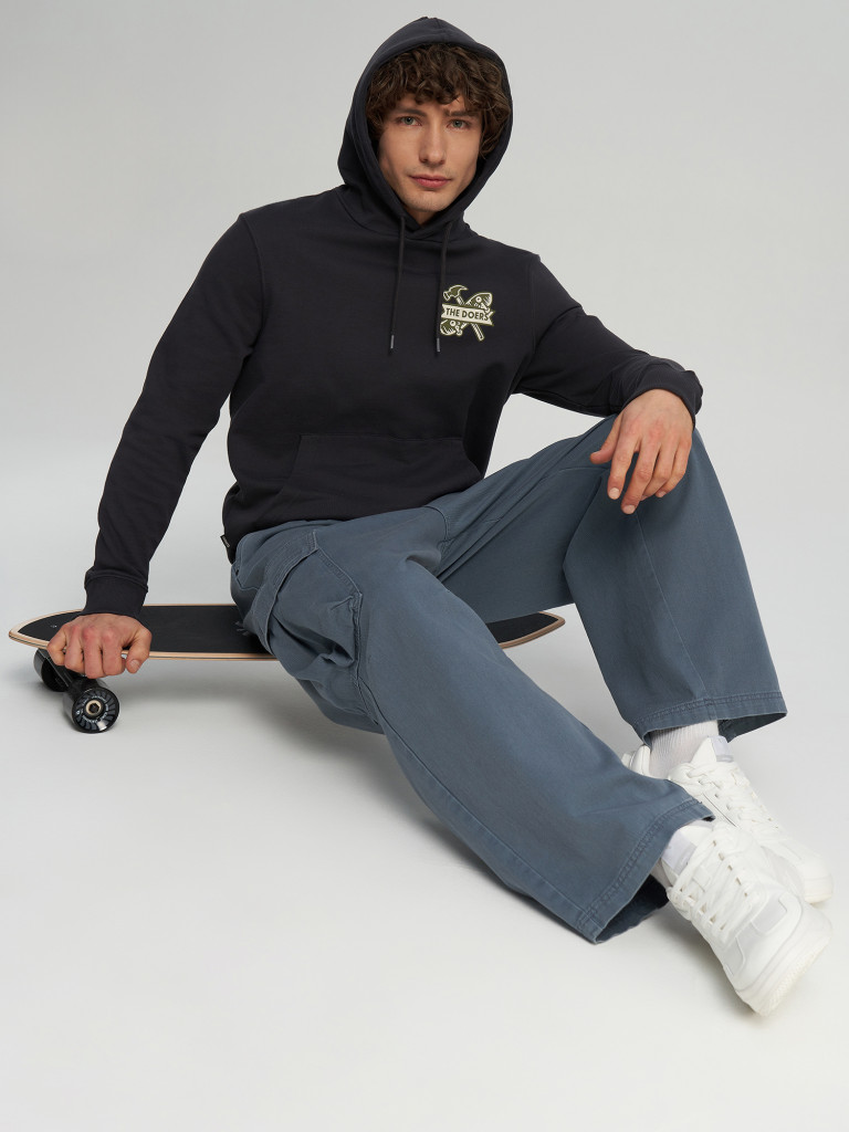 Element Timber Supply ерлер худиі — фото №5