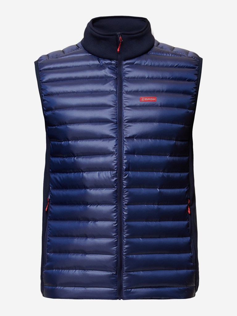 Жилет пуховой мужской Bask Chamonix Light Vest — фото №7