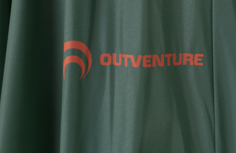 Дождевик мужской Outventure — фото №3